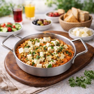 Ege Menemeni görseli