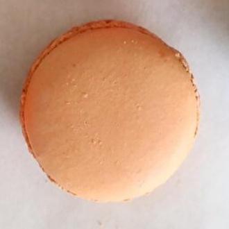 Kahveli Makaron görseli