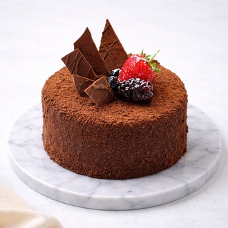 Kara Orman ( No.1 ) görseli