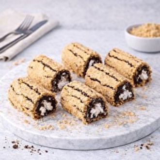 İbiza Pötifür (Muzlu) (750 Gr) görseli