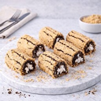 İbiza Pötifur ( Muzlu ) ( 500 Gr ) görseli