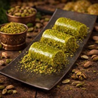 Fıstıklı Dürüm (750 Gr) görseli