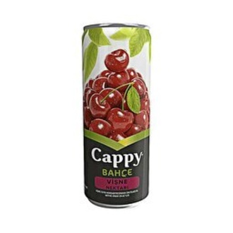Cappy Vişne görseli