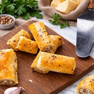 Ev Böreği Peynirli (250 Gr) görseli