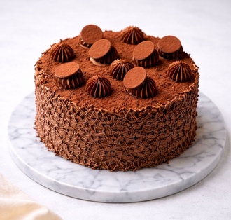 Ganaj Pasta (No. 1) görseli