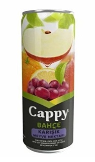 Cappy Karışık görseli