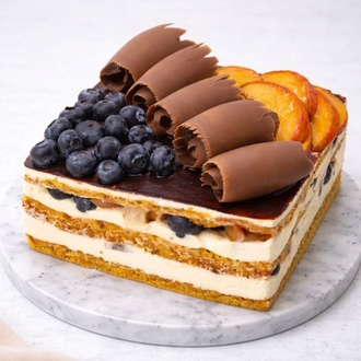 Berry (No.0) görseli