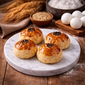 Kıymalı Patatesli (750 Gr) görseli