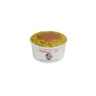 Dondurmalı Dubai Soslu Helva (150 G) görseli