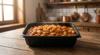 Çayeli Kuru Fasulye görseli