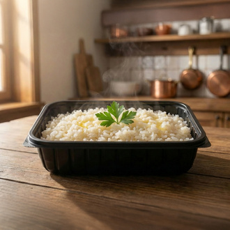 Tereyağlı Pirinç Pilavı görseli