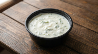 Çengelköy Cacık görseli