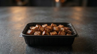 Rize Usulü Dana Kavurma görseli