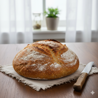 Sade Ekmek görseli