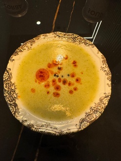 Brokoli Çorbası görseli