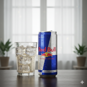 Red Bull (25 Cl.) görseli
