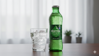 Damla Soda (20 Cl.) görseli