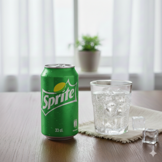 Sprite (33 Cl.) görseli
