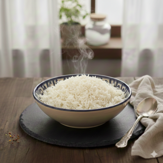 Sade Pilav (300 Gr.) görseli