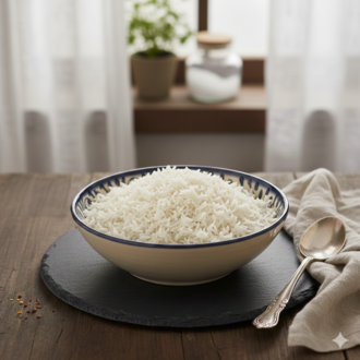 Sade Pilav (1 Kg.) görseli