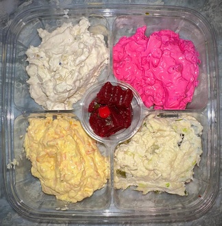 Box 1 (460-500 G) görseli