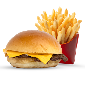 Go Burger (S) görseli