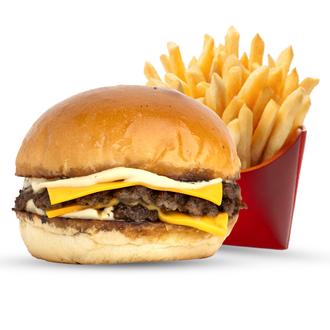 Go Trüfburger (M) görseli