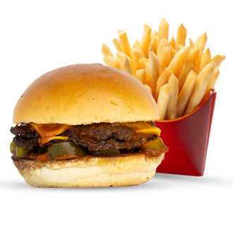 Go Mexicanburger (M) görseli