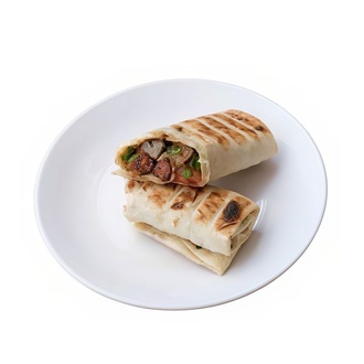 Çöp Şiş Dürüm görseli