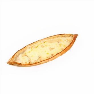 Beyaz Peynirli Pide görseli