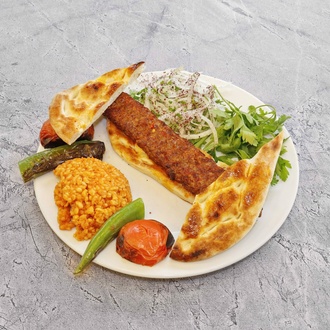 Urfa Kebap görseli