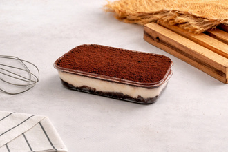 Tiramisu (500 Gr) görseli