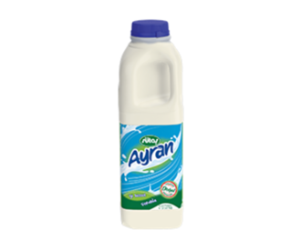 Sütaş Ayran (1 L) görseli