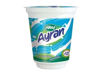 Ayran (270 Ml) görseli
