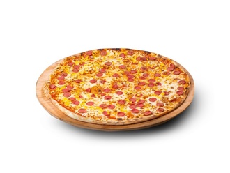 Parti Pizza (28 Cm) görseli