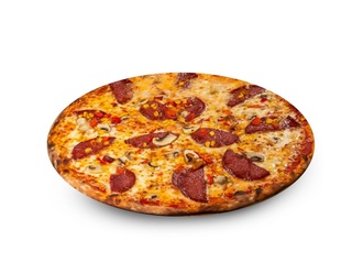 Luna Pizza (40 Cm) görseli