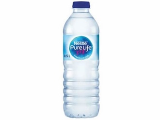 Su (500 Ml.) görseli