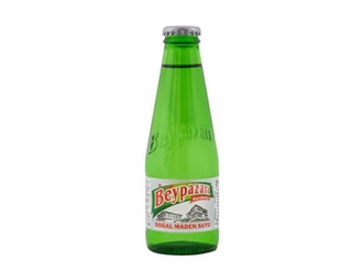 Sade Soda (20 Cl.) görseli