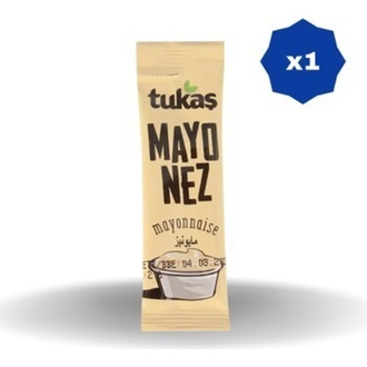 Tukaş Mayonez Paket görseli