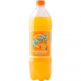 Yedigün (1 Litre) görseli