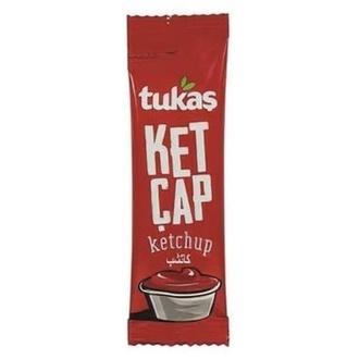 Tukaş Paket Ketçap görseli