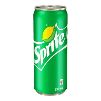 Sprite Gazoz 330Ml görseli