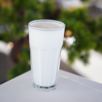 Açık Ayran görseli