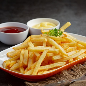 Patates Tava görseli