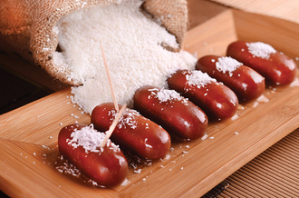 Bağdat Hurma Tatlısı 750 G görseli