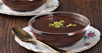 Krem Şokola Tane görseli