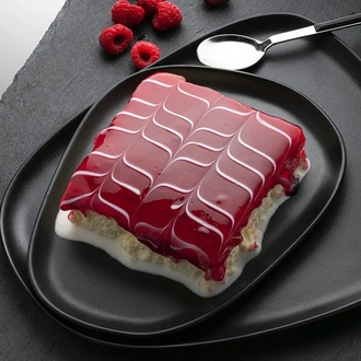 Frambuazlı Trileçe Tane görseli