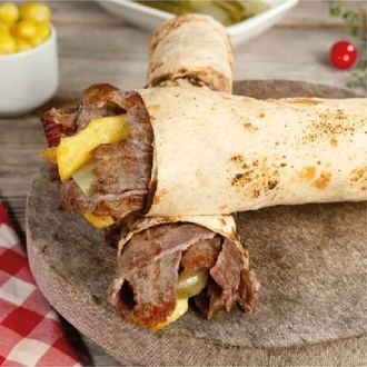 Dürüm Döner görseli