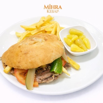 Tombik Döner görseli