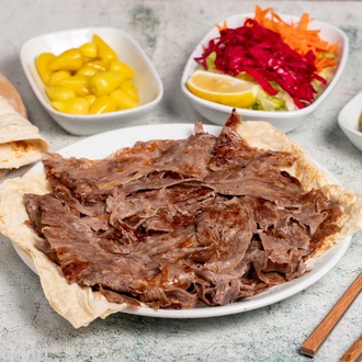 Porsiyon Et Döner görseli